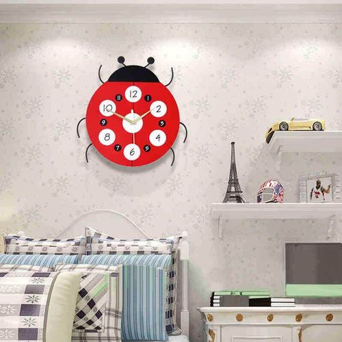 Kids' Room Décor